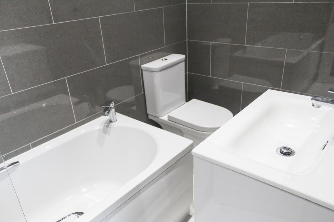 Aparthotel Mansion House Premium London