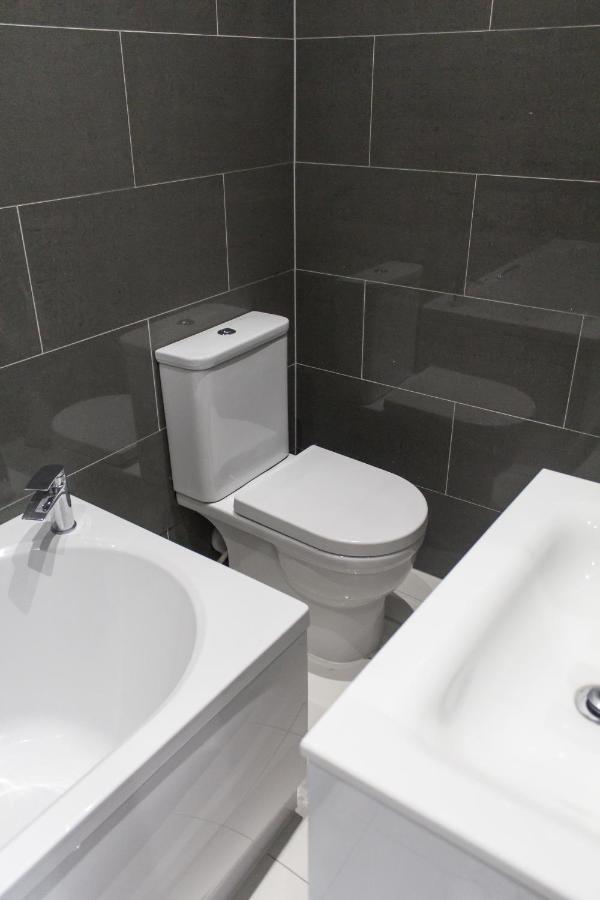 Aparthotel Mansion House Premium London