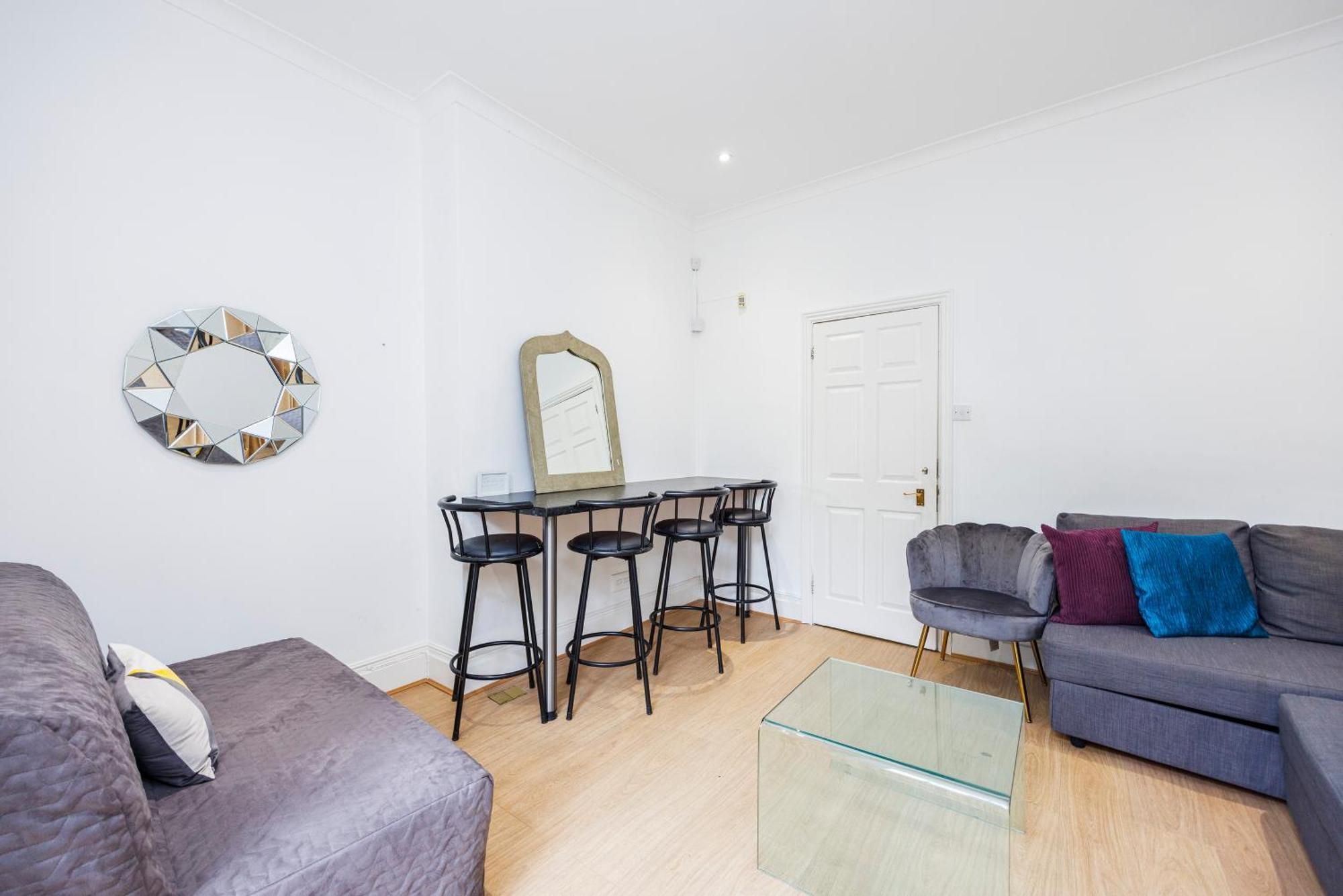 Aparthotel Mansion House Premium London