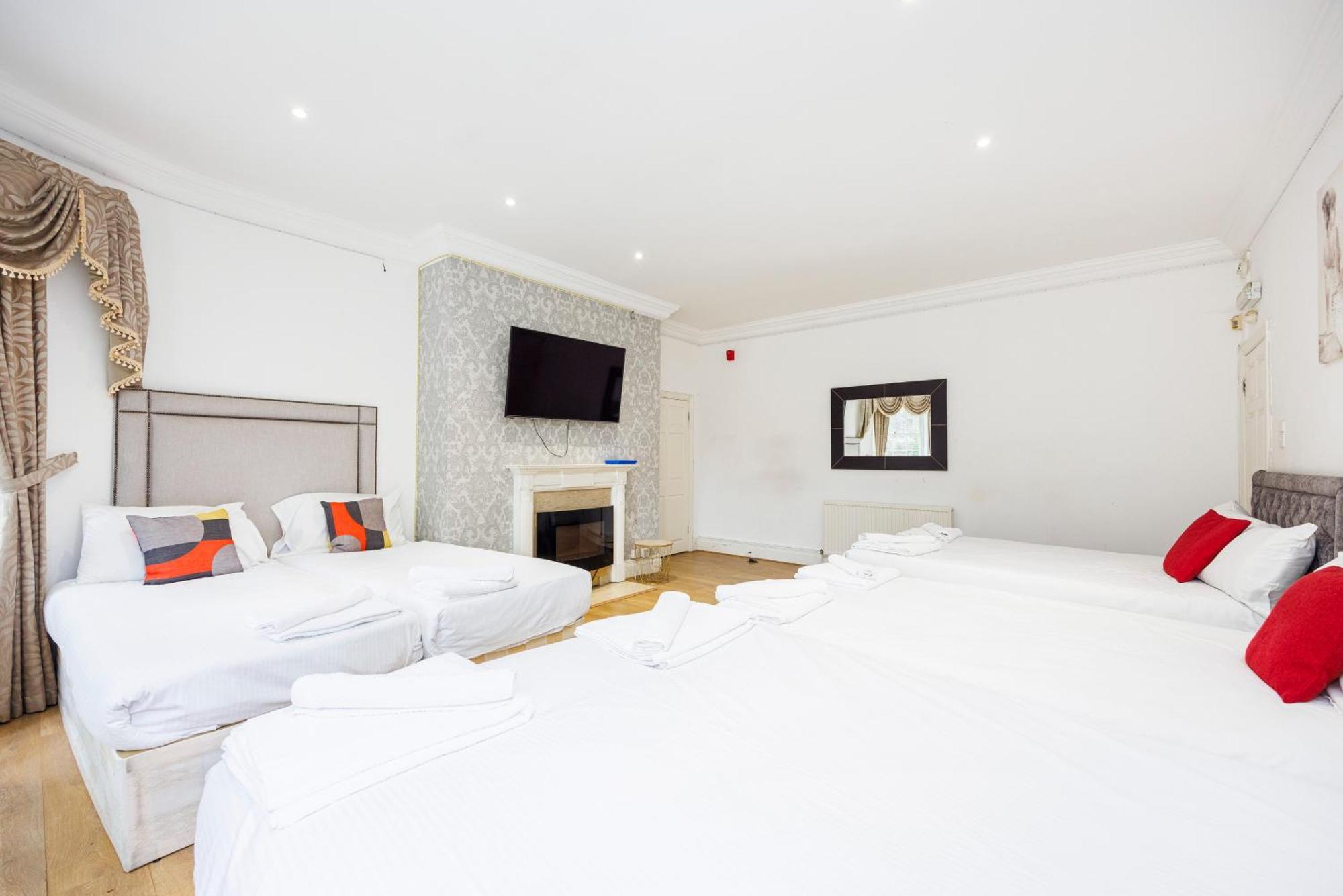 Mansion House Premium Aparthotel