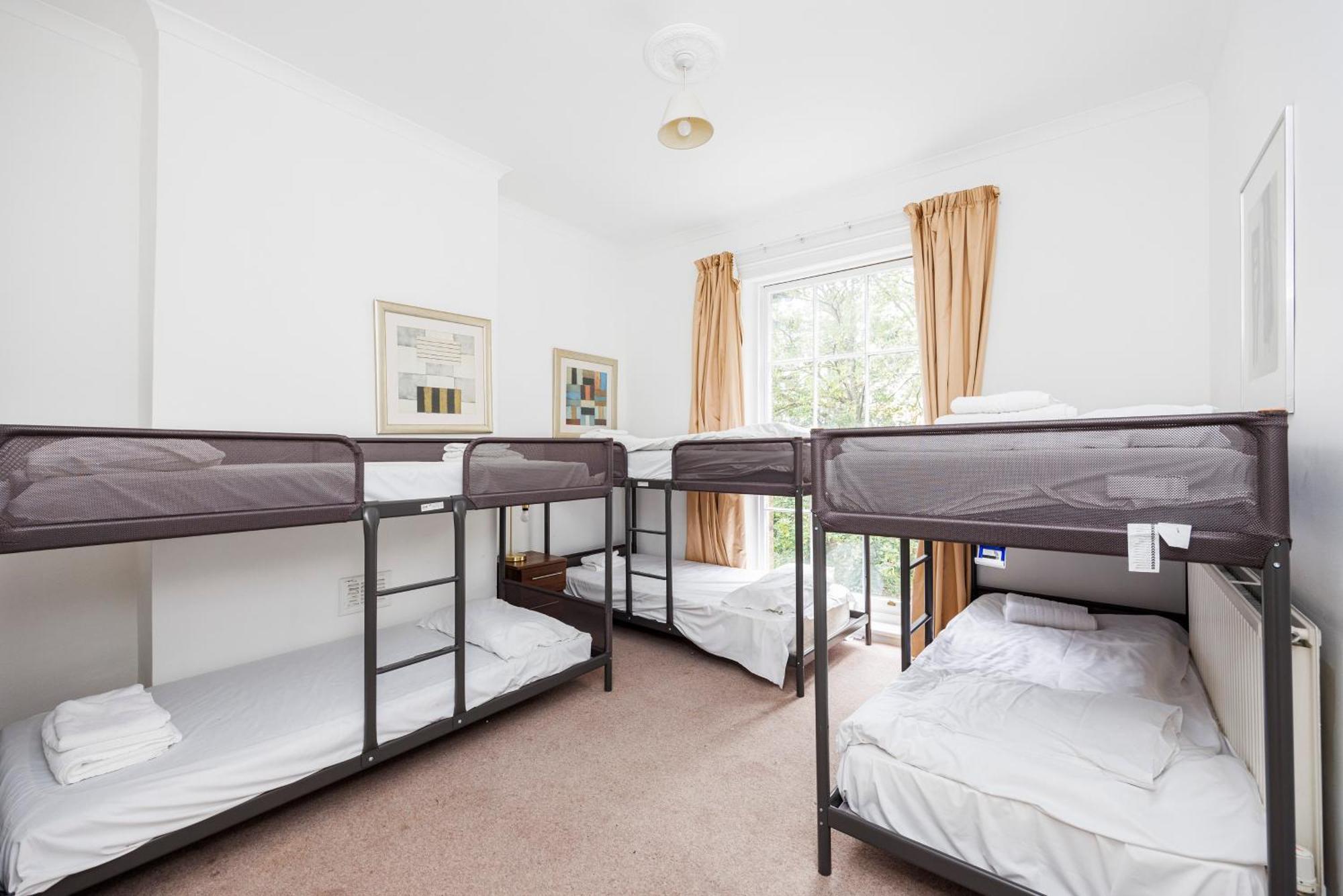 Mansion House Premium Aparthotel London