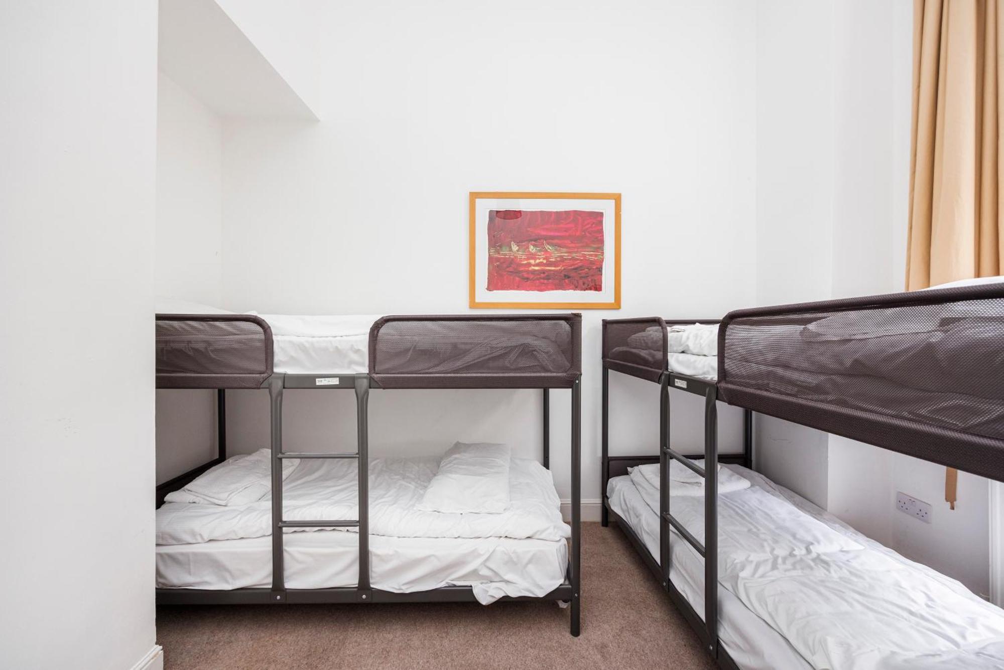 Aparthotel Mansion House Premium London